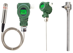 高壓液位變送器